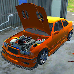دانلود بازی My First Summer Car: Mechanic