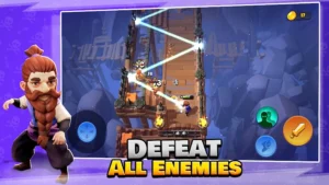 Loot Heroes: Fantasy RPG Games