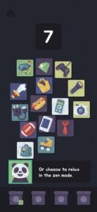 Is This Yours?
