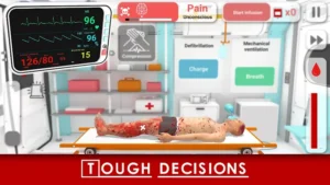 Doctor 911 Hospital Simulator