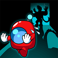 دانلود بازی Haunted Space : Zombie Knocks