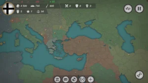 Our Empire Remake Pro