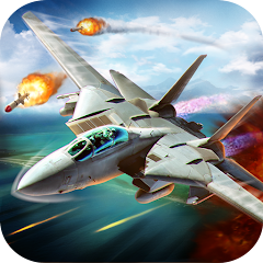 دانلود بازی Steel Wings: Aces