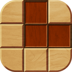 دانلود بازی Woodoku – Wood Block Puzzle