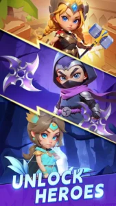 Magic Survivor: Roguelike Game