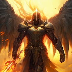 دانلود بازی Dawnblade: Action RPG Offline