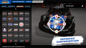 Dirt Trackin 3