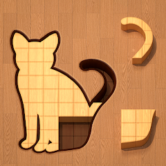 دانلود بازی BlockPuz: Block Puzzle Games