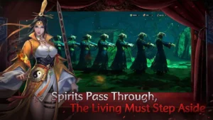League of Exorcists