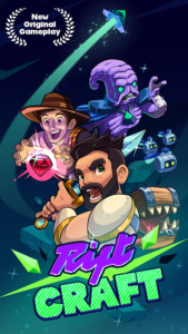 RiftCraft