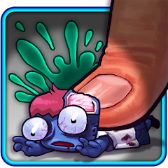 دانلود بازی Zombie Smasher
