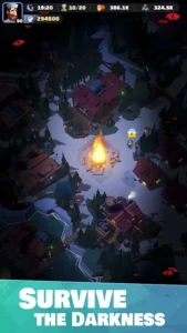 Wartide: Island Survival