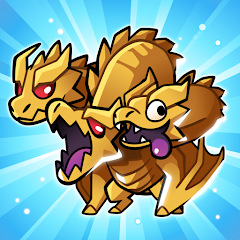 دانلود بازی Summoner’s Greed: Idle RPG TD