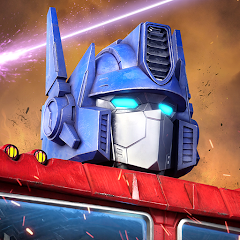 دانلود بازی Transformers: Eternal War