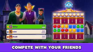 Match Villains