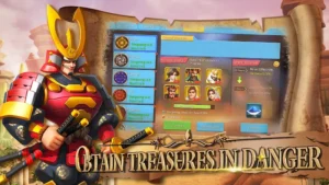 Golden War