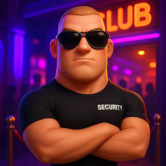 دانلود بازی Idle Nightclub Tycoon