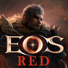 دانلود بازی EOS RED