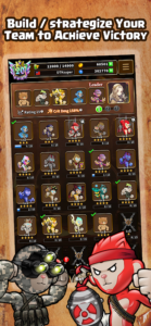 Defend the Kingdom : TD Royale