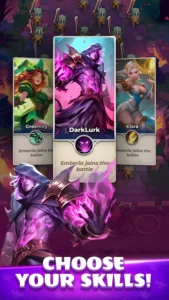 Bastion of heroes TD