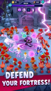 Pocket Necro