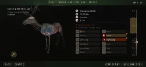 Way of the Hunter Wild America