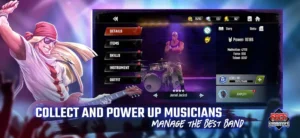 Rock Kommander
