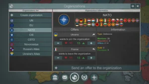 Our Empire Remake Pro