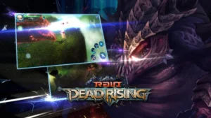 Raid:Dead Rising