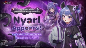 Soul Idle x King's Raid Collab