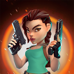 دانلود بازی Tomb Raider Reloaded