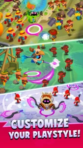 Pocket Necro