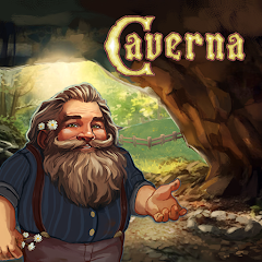 دانلود بازی Caverna