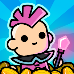 دانلود بازی Punko.io: Roguelike TD