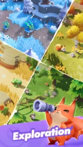 Critter Arena