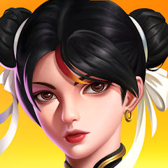 دانلود بازی Legend of Fighters: Duel Star
