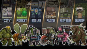 Final Squad - The last troops