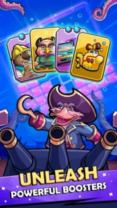 Block Heads: Duel puzzle games