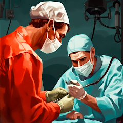 دانلود بازی Doctor 911 Hospital Simulator