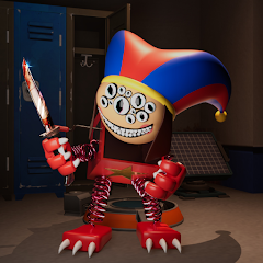 دانلود بازی Color Monster 2 – Escape Room