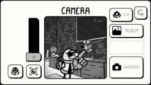 TOEM: A Photo Adventure