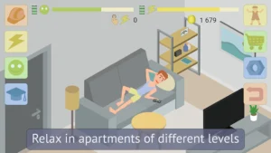 Life Clicker: Move to Success