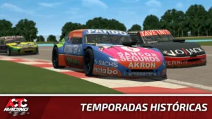 ACTC Racing