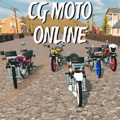 دانلود بازی CG Moto Online – Motorcycle