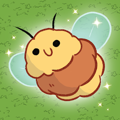 دانلود بازی Honey Grove — Cozy Garden Game