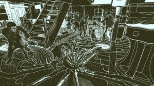 Return of the Obra Dinn