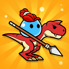دانلود بازی Slime Warriors: King of Slime