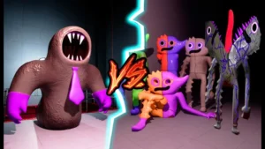 Alien Monster Life Challenge 7