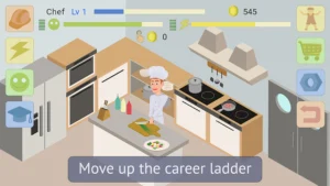 Life Clicker: Move to Success