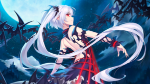 Bloodline: Last Royal Vampire